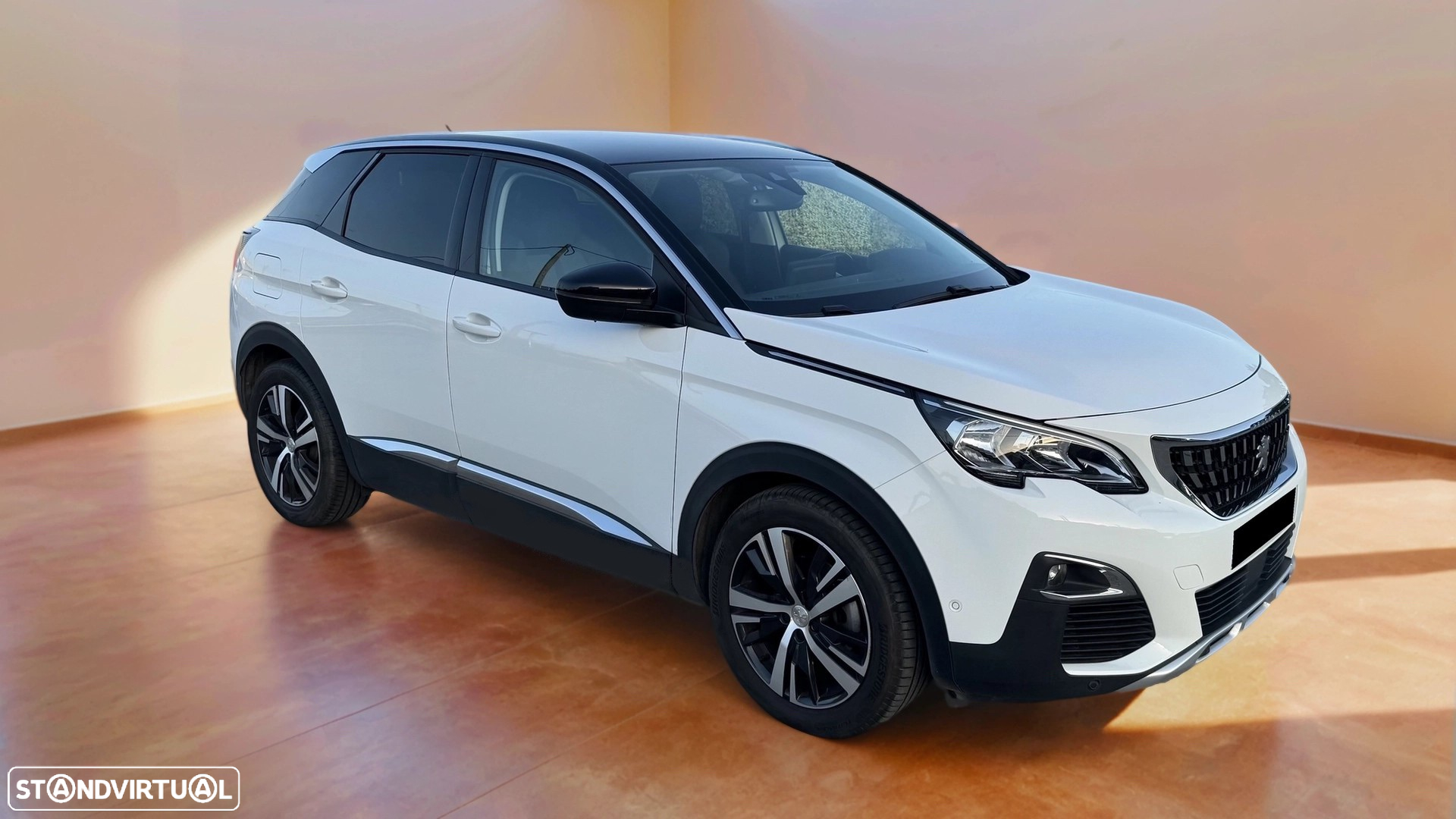 Peugeot 3008 1.2 PureTech Allure - 2
