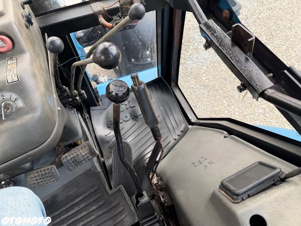 Pronar 82TSA MTZ 82SA 82A PRONAR nie Ursus, Zetor, Belarus - 29