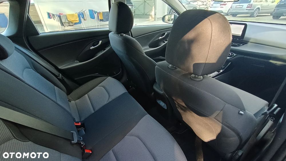 Hyundai i30 1.0 T-GDI Modern - 38