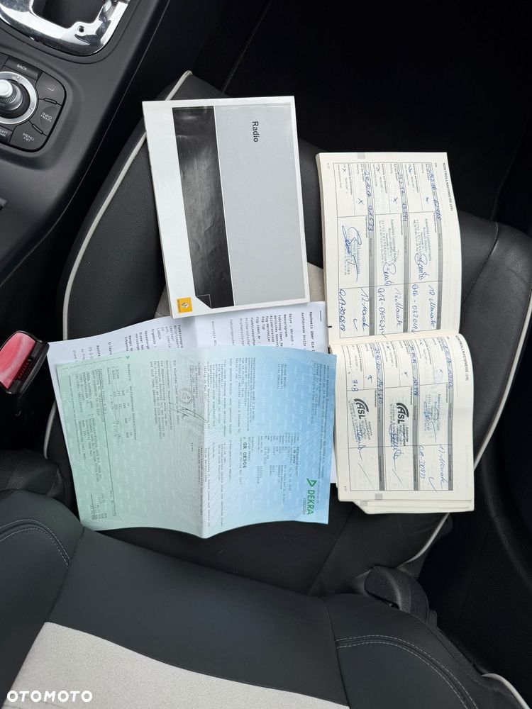 Renault Megane - 16