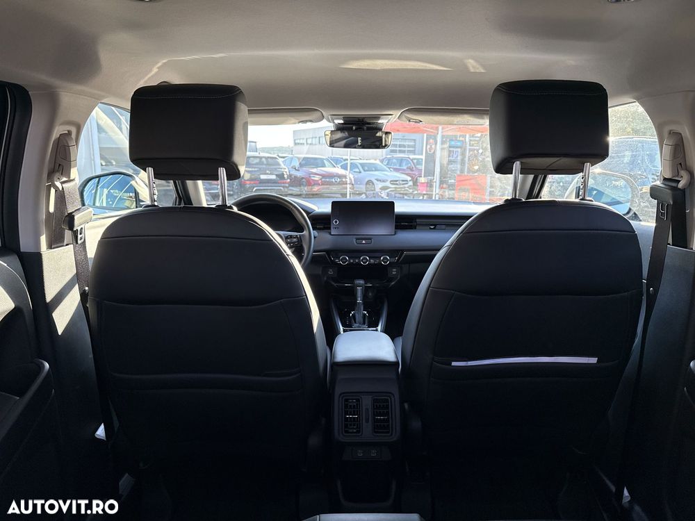 Honda HR-V 1.5 4x2 E-CVT HEV Advance - 17