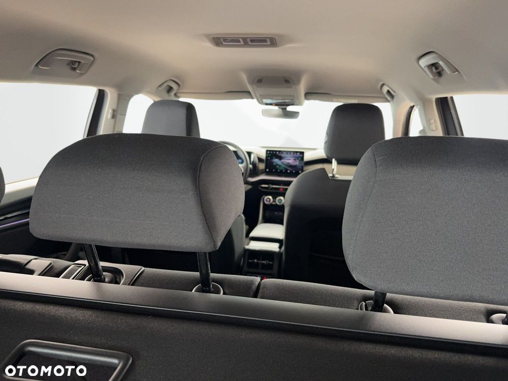 Skoda Kodiaq 2.0 TDI 4x4 Selection DSG - 15