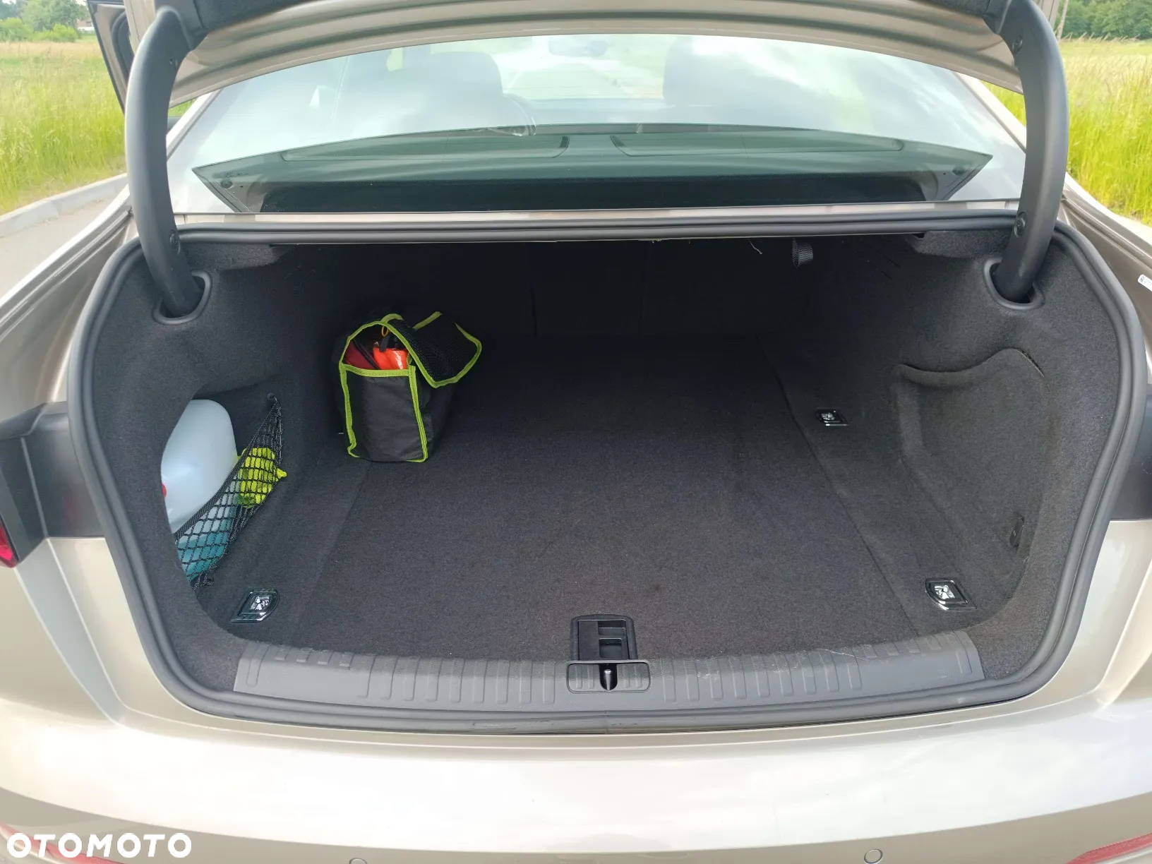 Audi A6 55 TFSI quattro S tronic S line - 18
