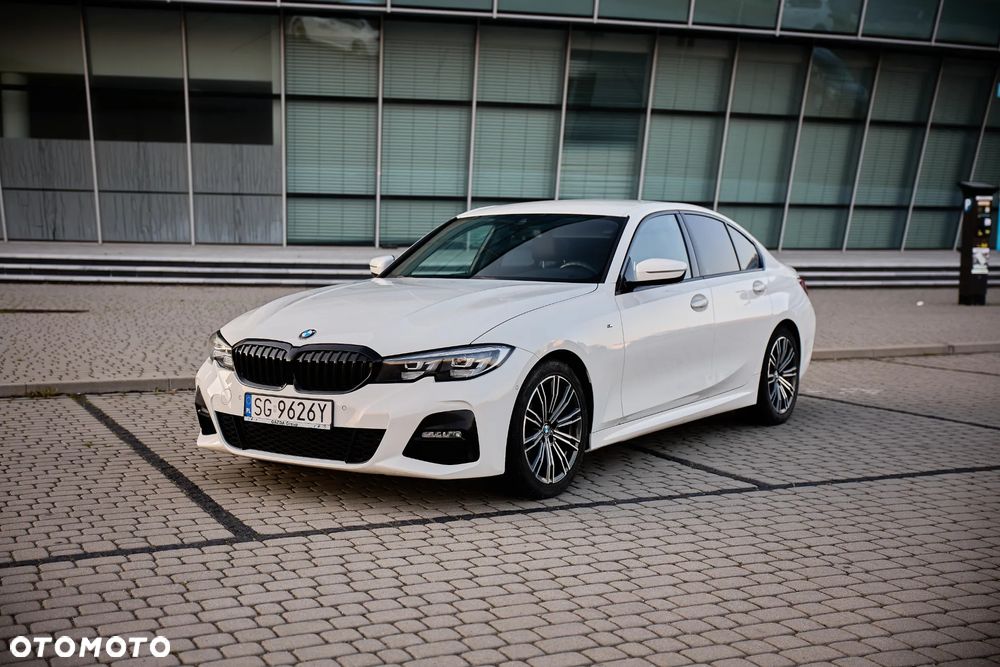 BMW Seria 3 - 2