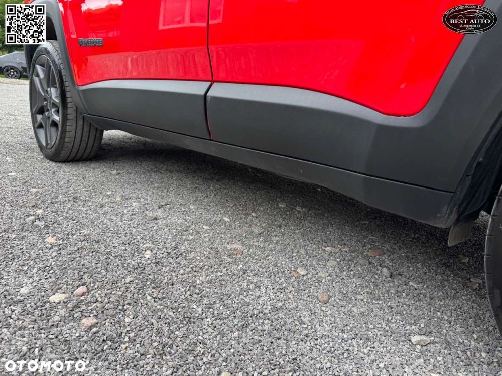 Jeep Renegade 1.3 GSE T4 Turbo S 4x4 S&S - 31
