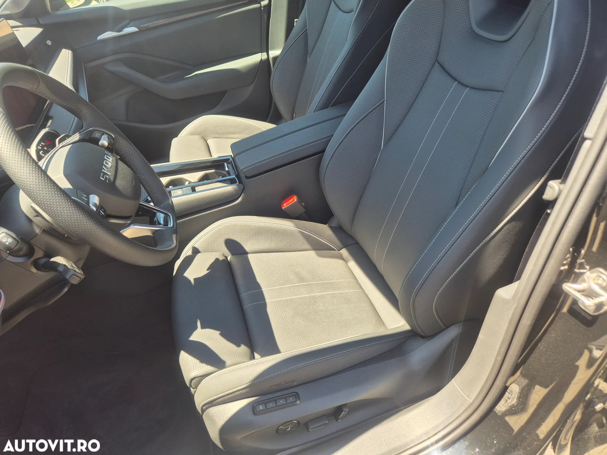 Skoda Superb - 39
