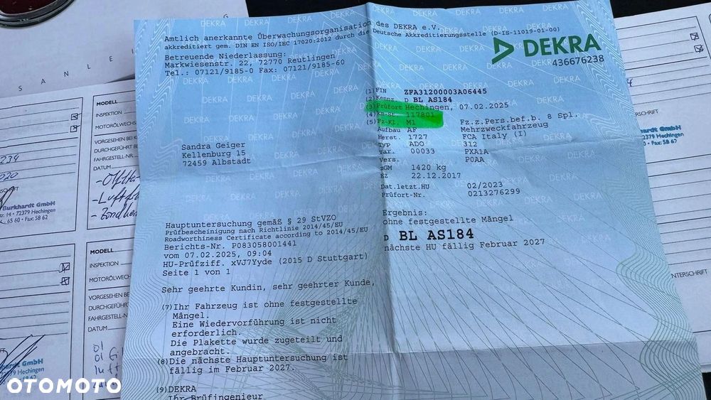 Fiat Panda 1.2 Easy EU6 - 39