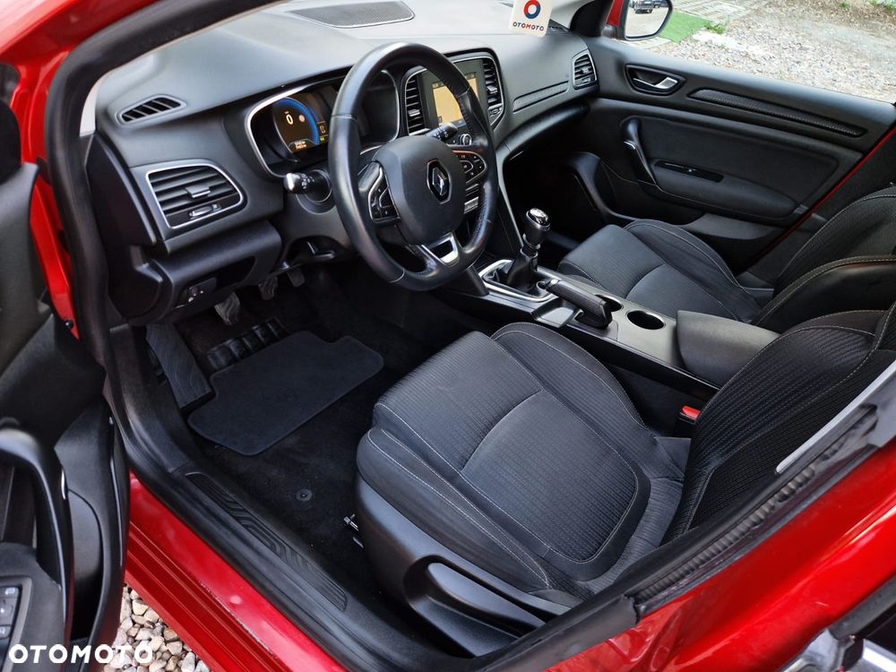 Renault Megane - 9