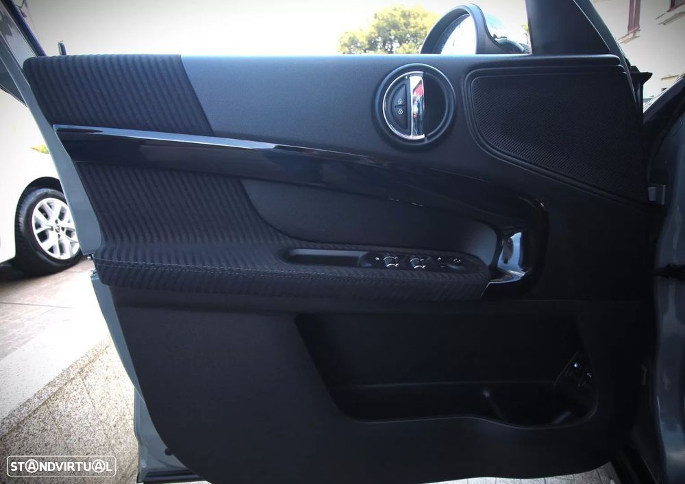MINI Countryman Cooper SE ALL4 Auto - 20