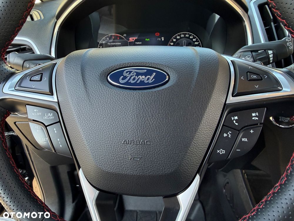 Ford S-Max 2.0 EcoBlue AWD ST-Line - 27