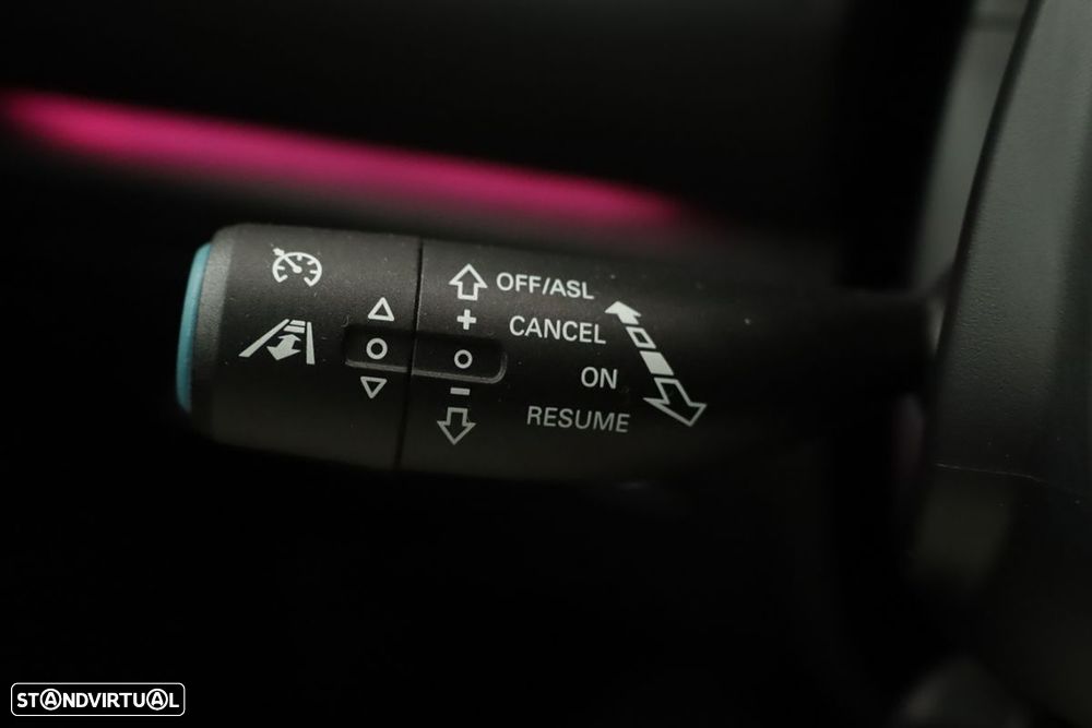 MG EHS 1.5 T-GDI Plug-in Hybrid Luxury - 19