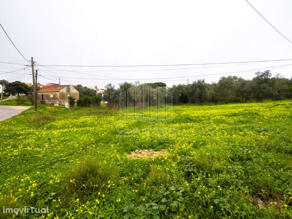 Terreno para construção com 13500m2 - Castelo/Sesimbra - Grande imagem: 2/15