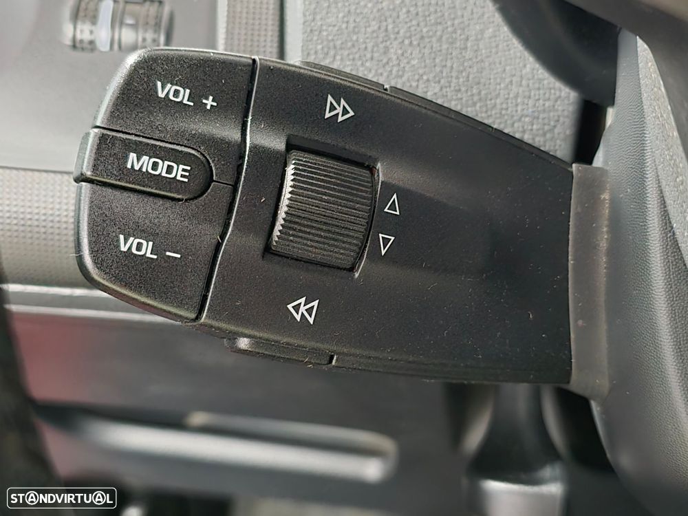 SEAT Ibiza 1.2 12V Sport - 11