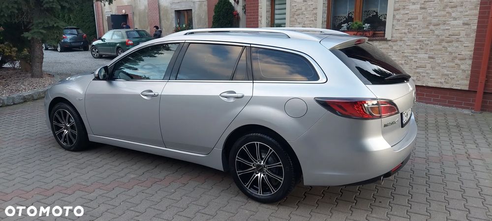 Mazda 6 2.0 Exclusive - 14