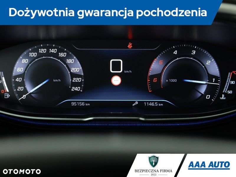 Peugeot 3008 - 9