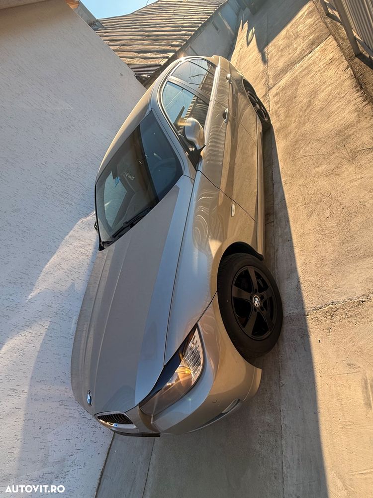 BMW Seria 3 - 3