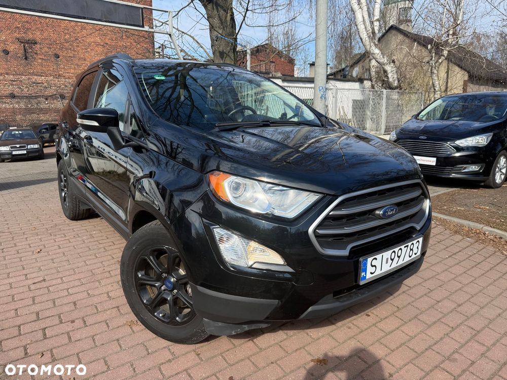 Ford EcoSport - 4