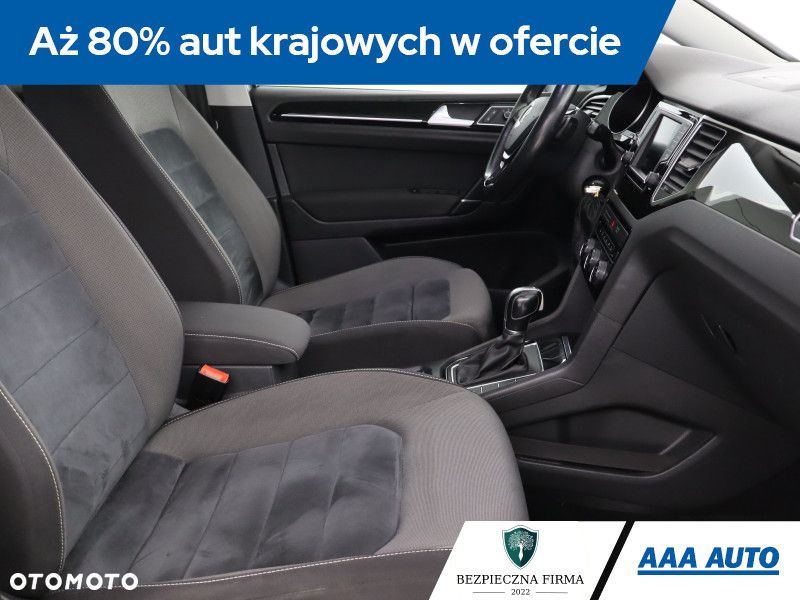 Volkswagen Golf Sportsvan - 11
