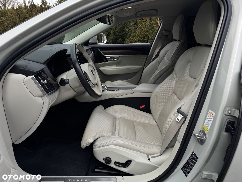 Volvo V90 B4 B Geartronic Inscription - 6