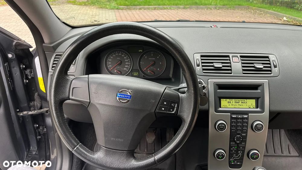 Volvo S40 2.0D Kinetic - 22