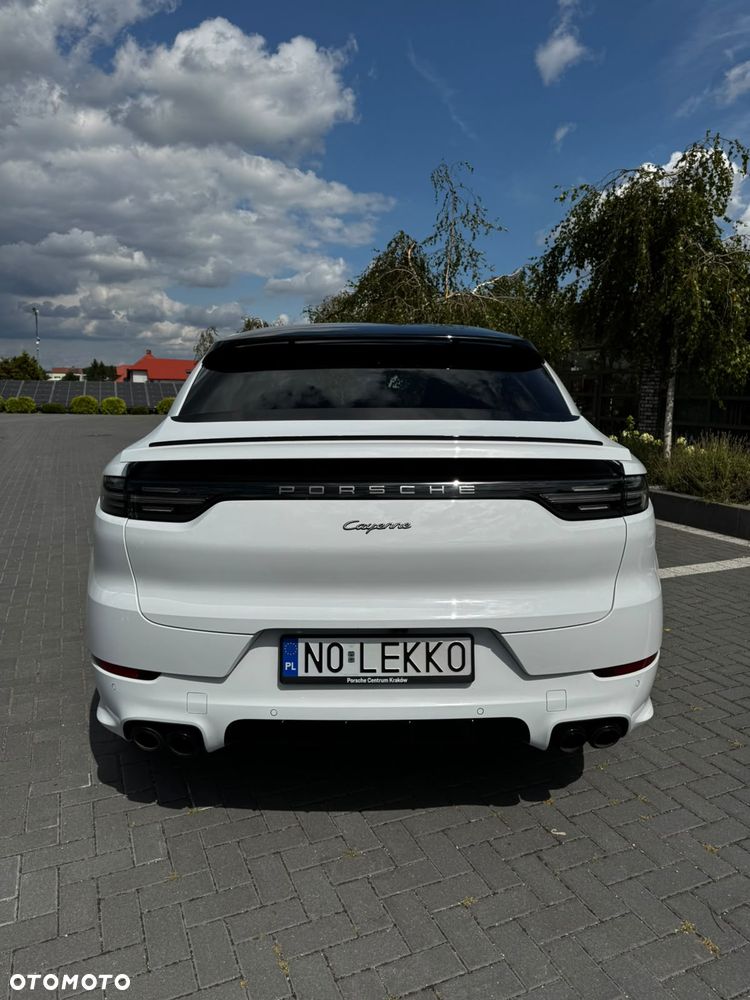Porsche Cayenne Platinum Edition - 11