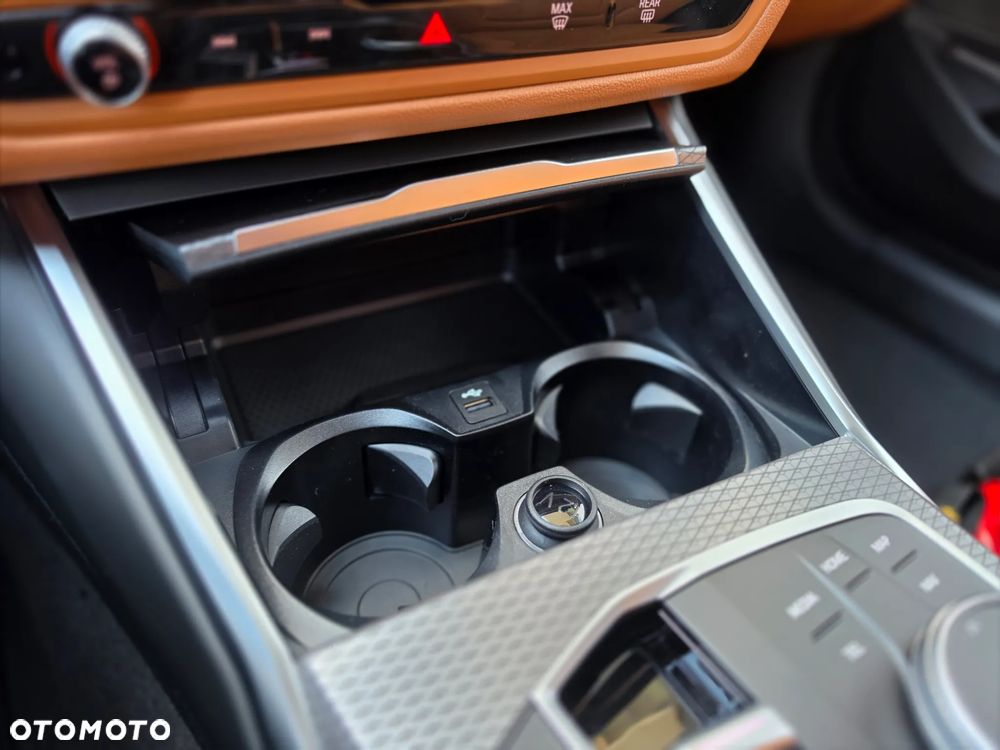 BMW Seria 3 320d xDrive mHEV M Sport - 28