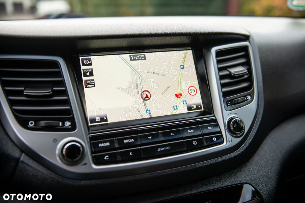 Hyundai Tucson 1.6 GDi Comfort 2WD - 24