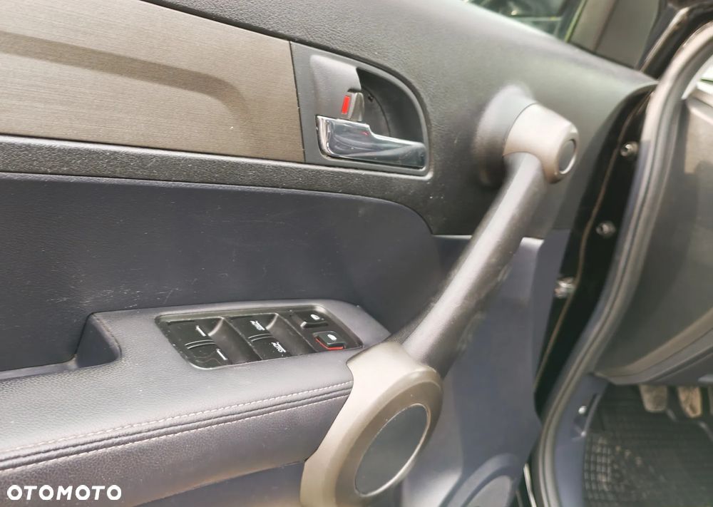 Honda CR-V 2.0i-VTEC Executive - 22