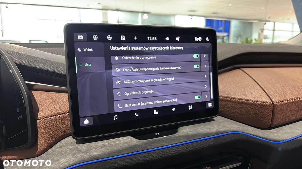 Skoda Kodiaq 2.0 TDI 4x4 Selection DSG - 24