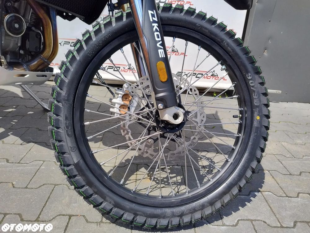 KOVE 800X Rally - 3