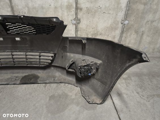 Zderzak do Suzuki Swift kompletny - 7