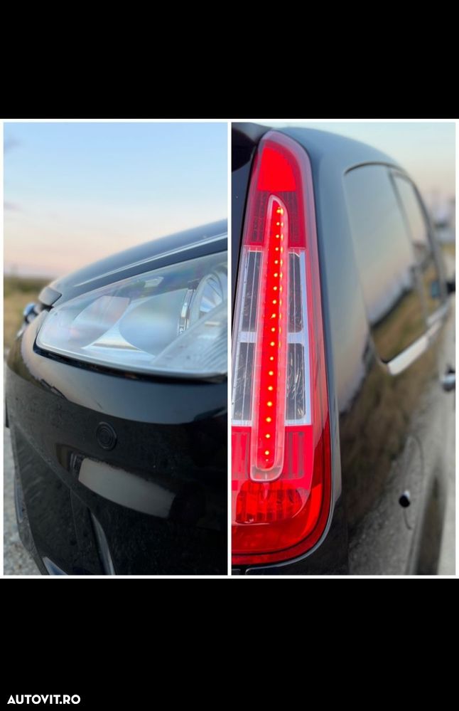 Ford C-Max 1.6 TDCi DPF Titanium - 15