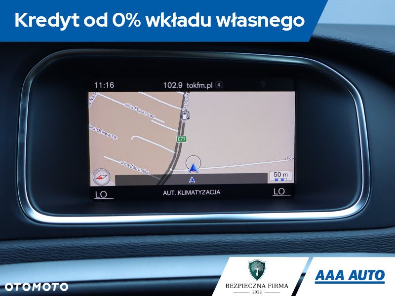 Volvo V40 - 13
