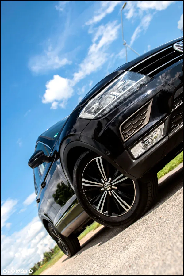 Volkswagen Tiguan 2.0 TDI 4Mot Sport&Style DSG - 14