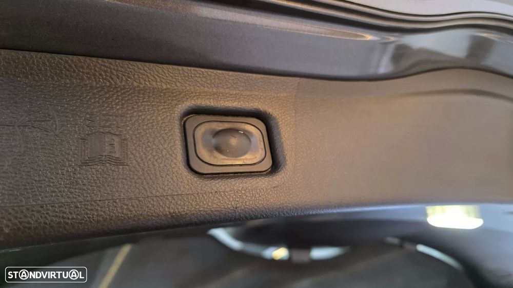 Ford S-Max 2.0 TDCi Vignale Powershift - 26