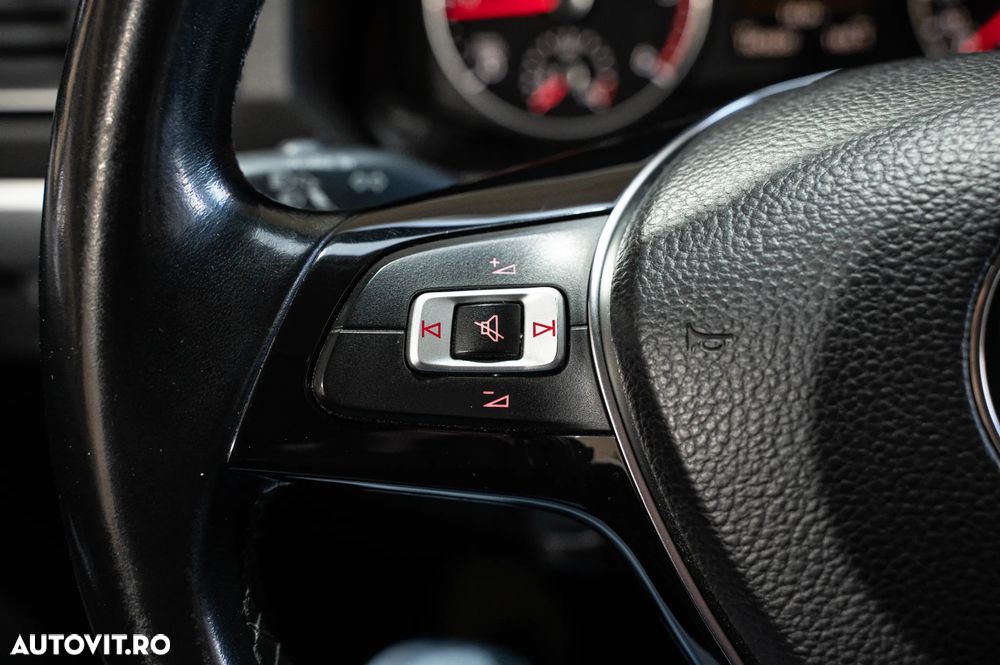 Volkswagen Amarok 3.0 TDI 4MOTION Autm. Highline - 23