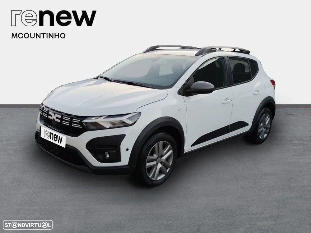 Dacia Sandero 1.0 TCe Expression - 2