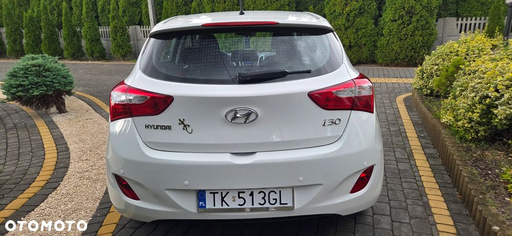 Hyundai i30 1.4 Style - 30