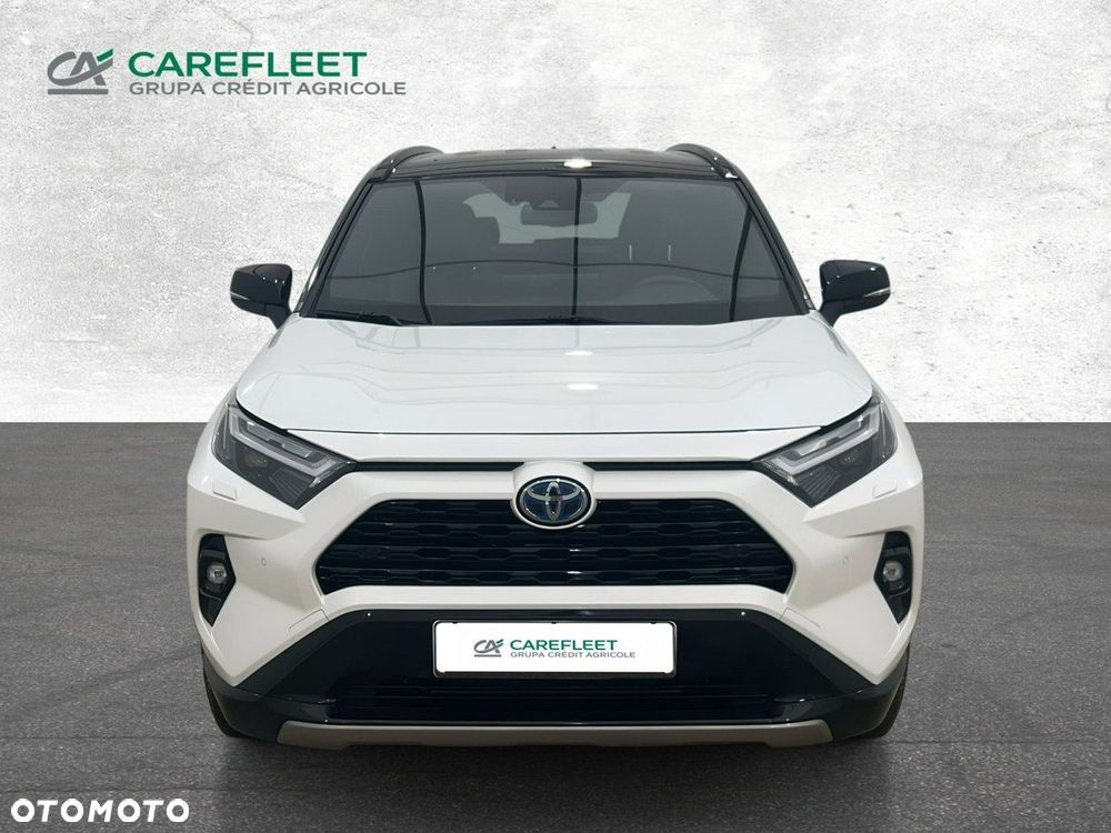 Toyota RAV4 - 2