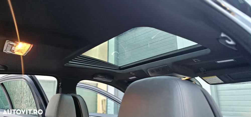 BMW 5 Series 2012 — imagine 10