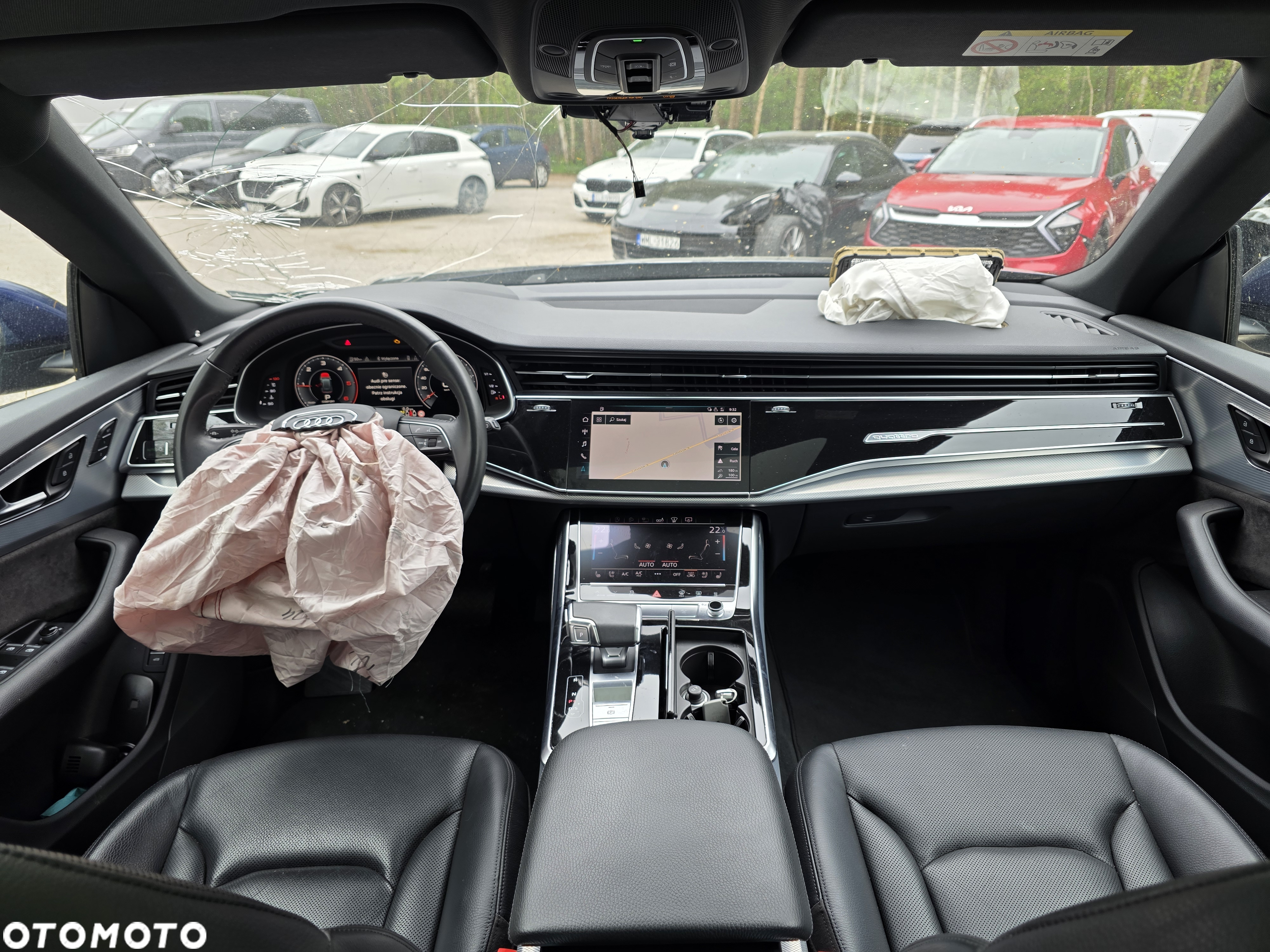 Audi Q8 - 22