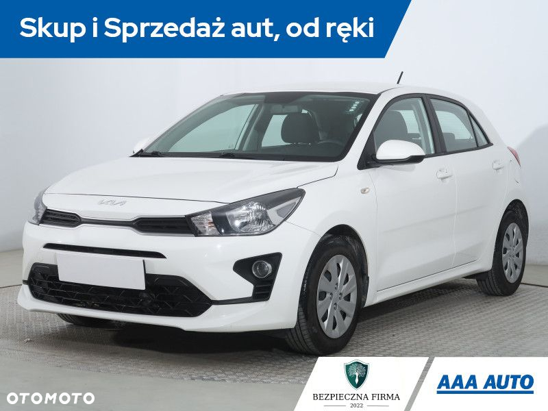 Kia Rio - 2