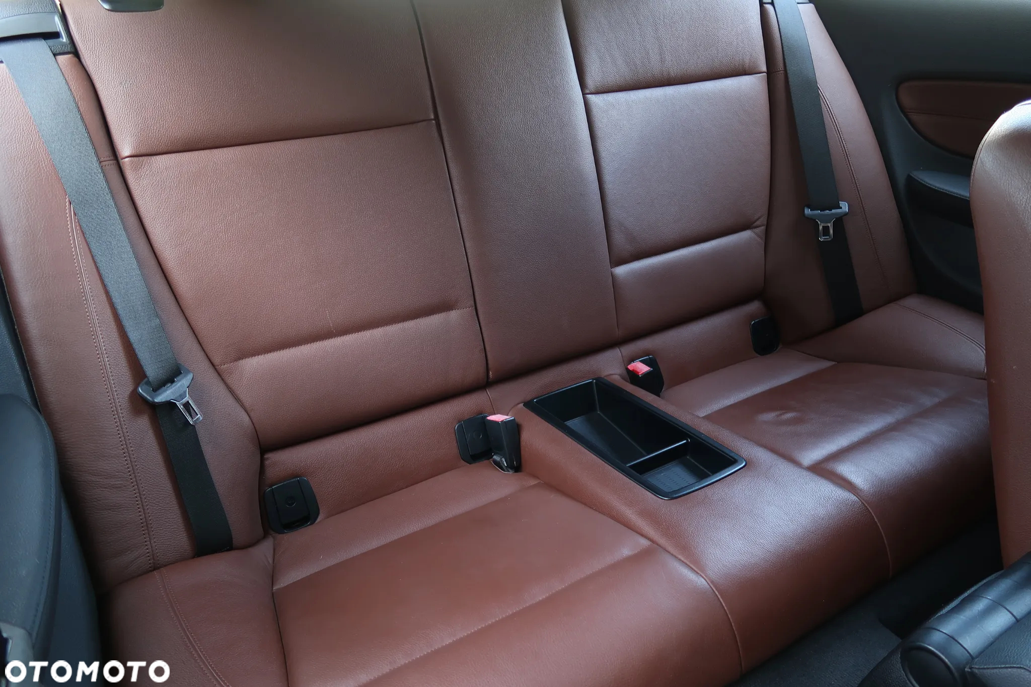 BMW Seria 1 116i - 17