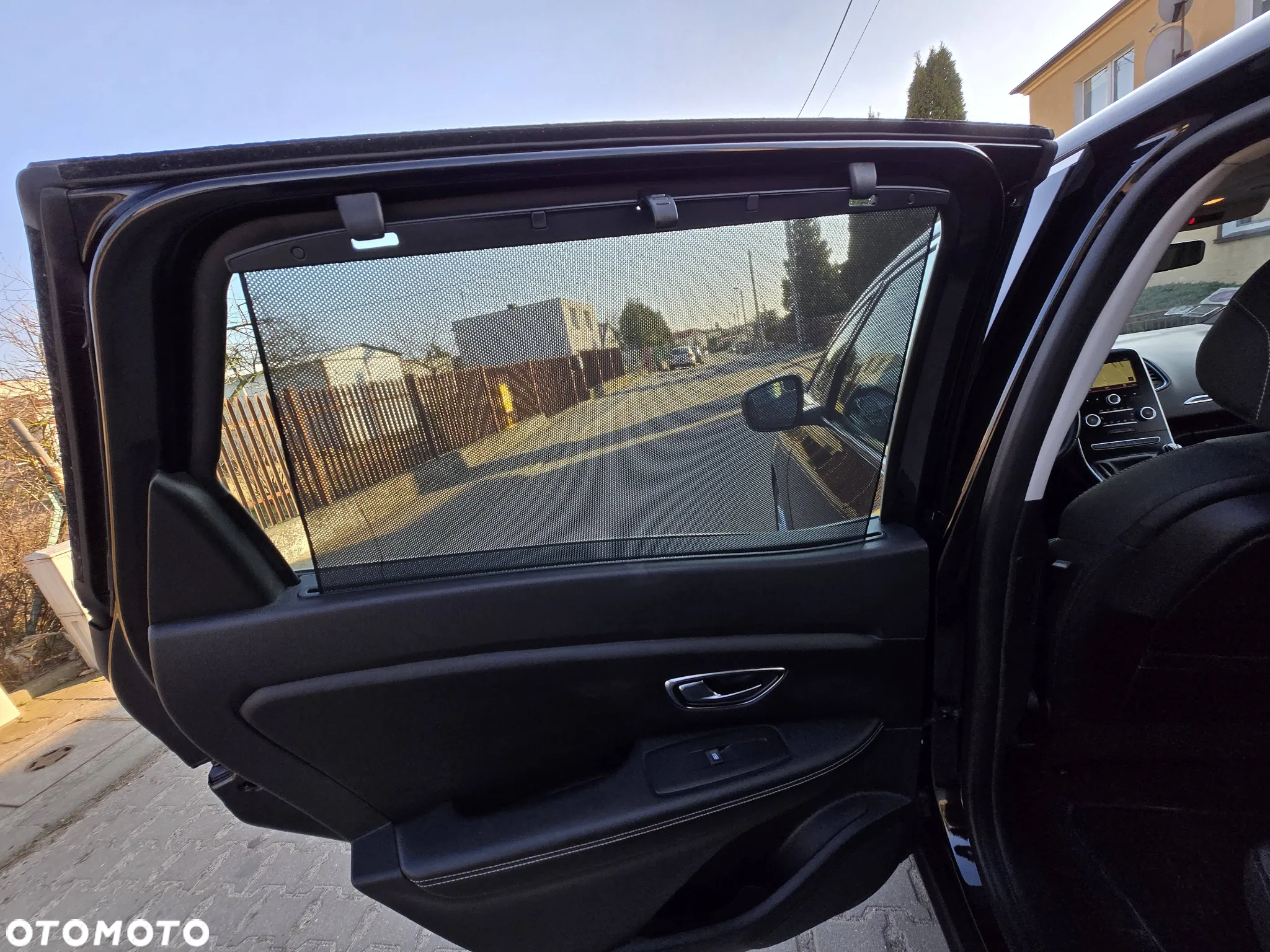 Renault Scenic - 24