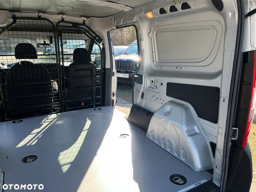 Fiat Doblo SX - 18