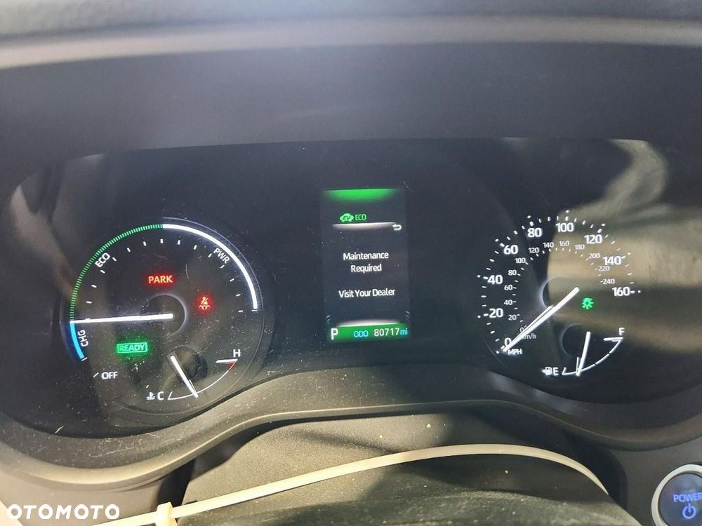Toyota Sienna - 9