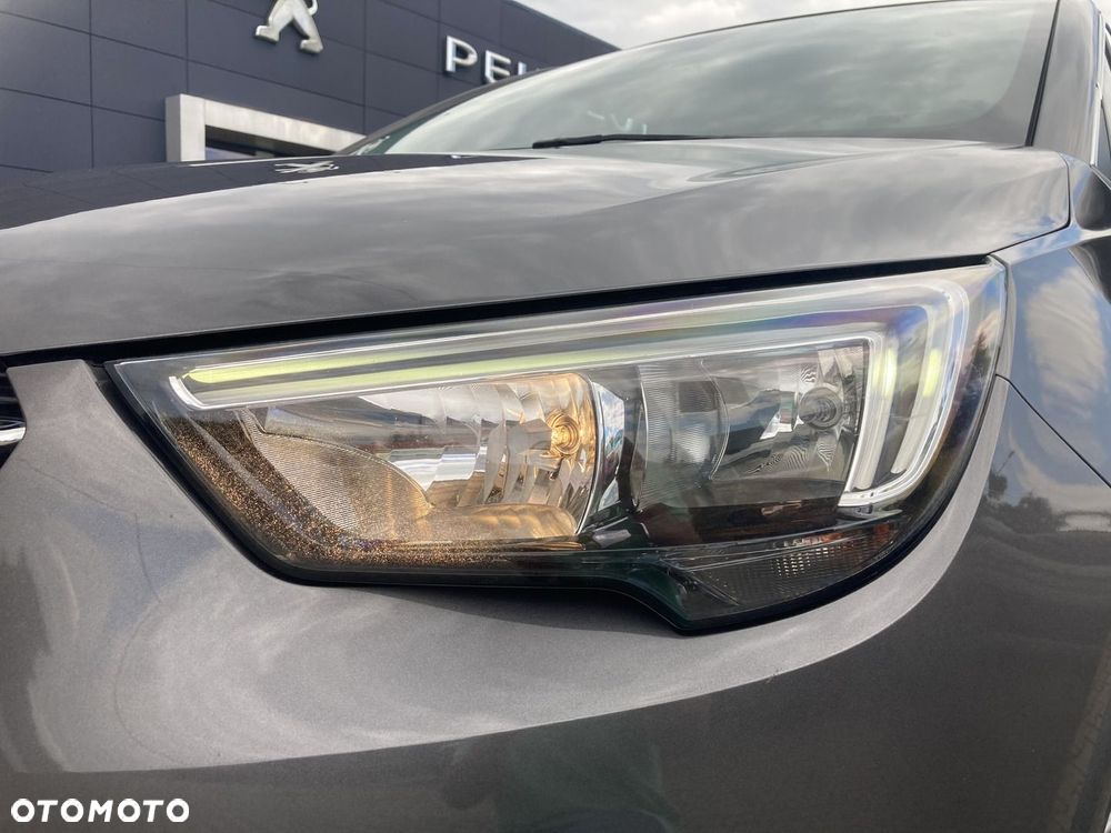 Opel Crossland X 1.2 120 Lat - 29