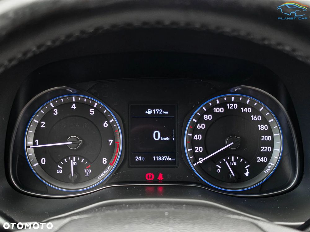 Hyundai Kona 1.0 T-GDI Trend - 25