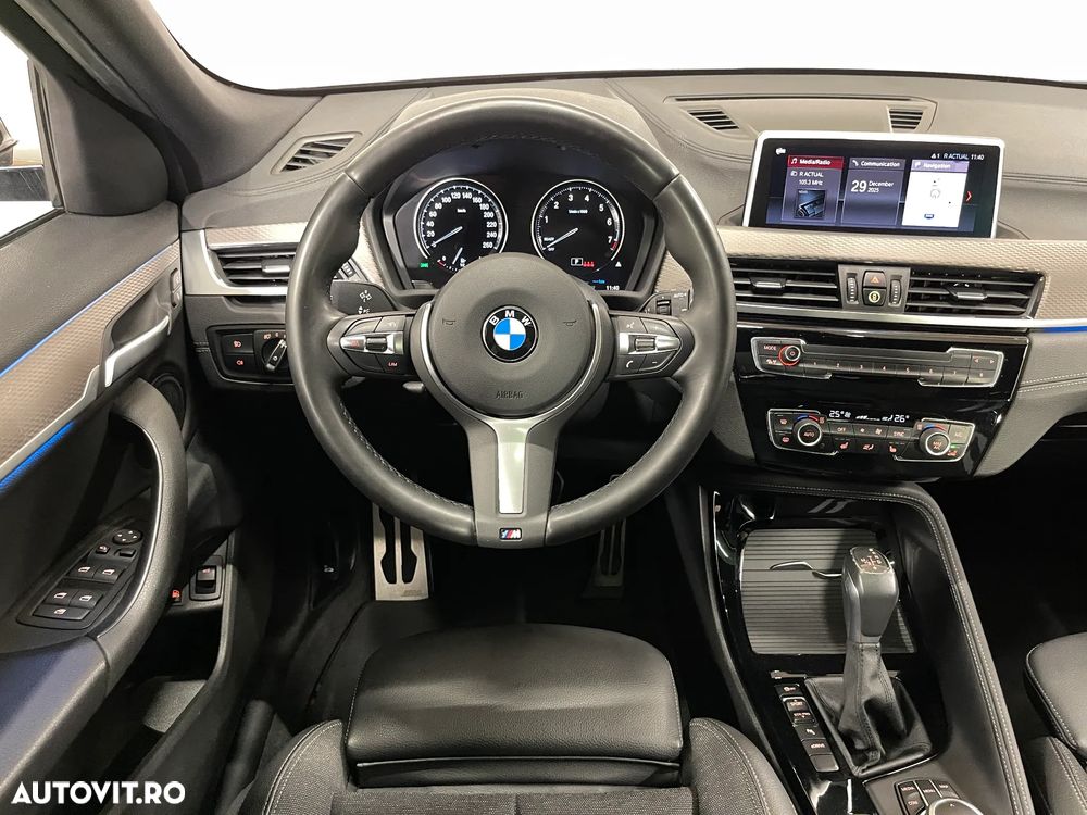 BMW X2 xDrive25e M Sport - 6