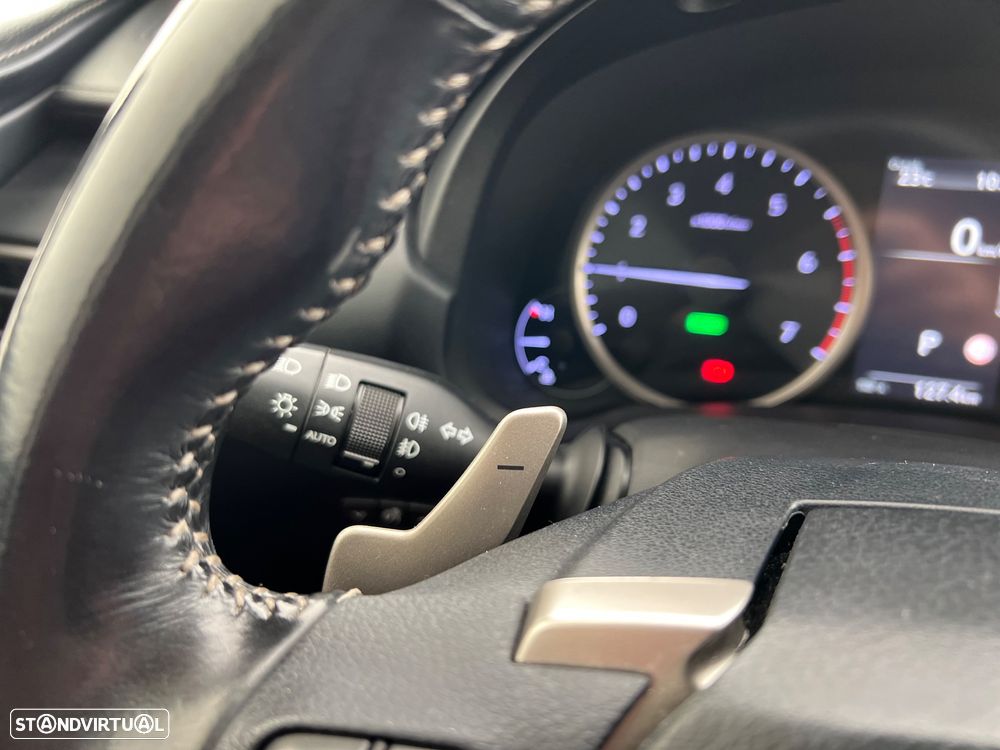 Lexus NX 300h Business - 26